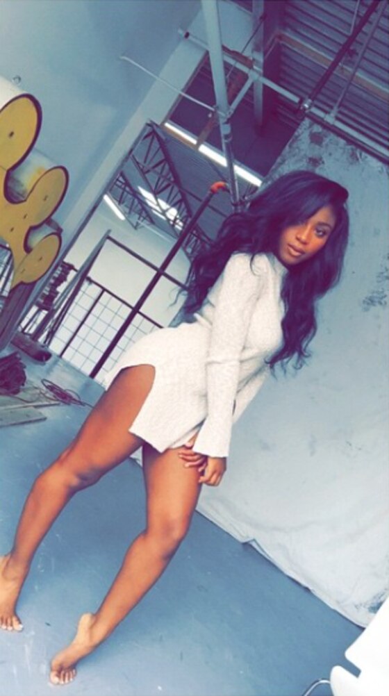 Fotos nua fake da riahna agree, the Thanks Fotos nua fake da riahna something